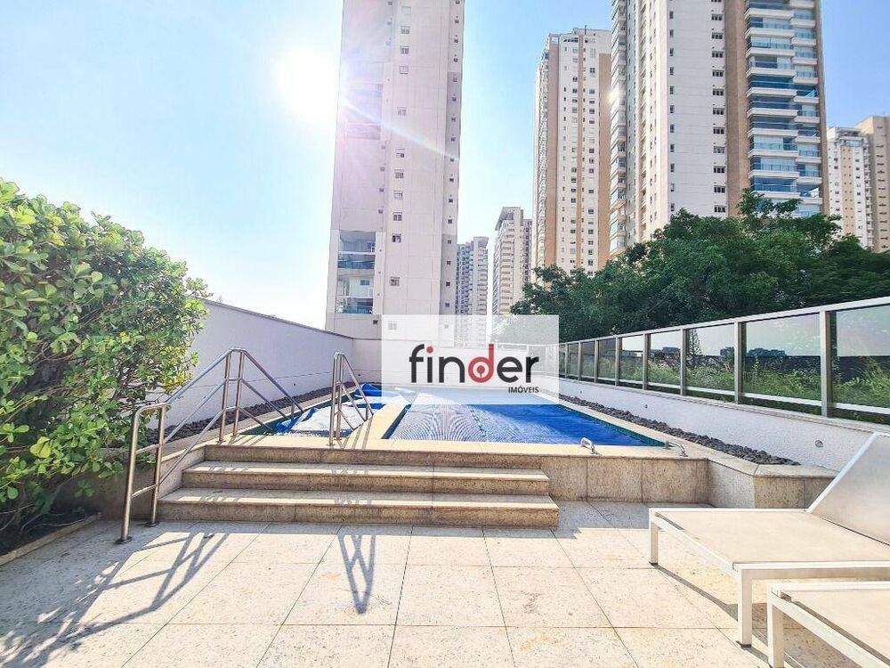 Cobertura, 5 quartos, 840 m² - Foto 10