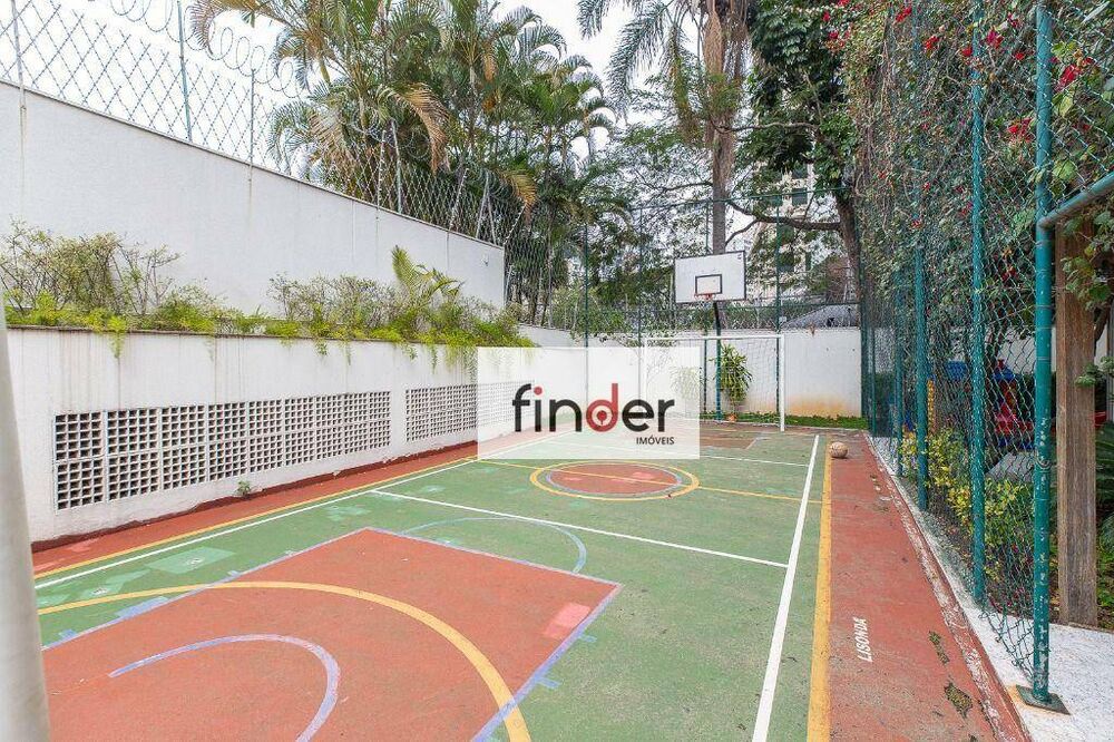 Apartamento, 3 quartos, 201 m² - Foto 1