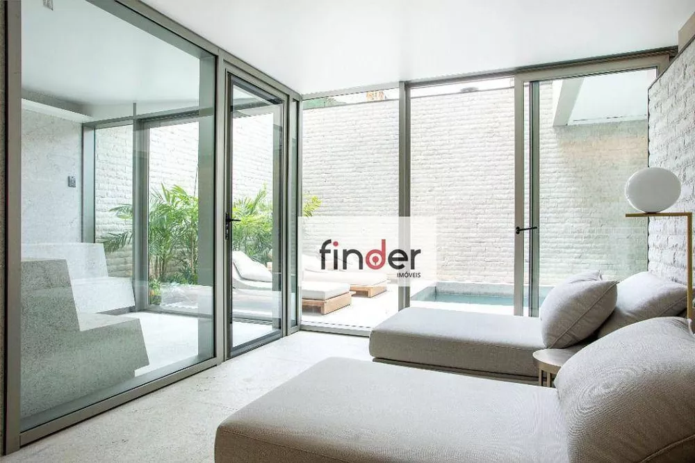 Cobertura, 3 quartos, 838 m² - Foto 3