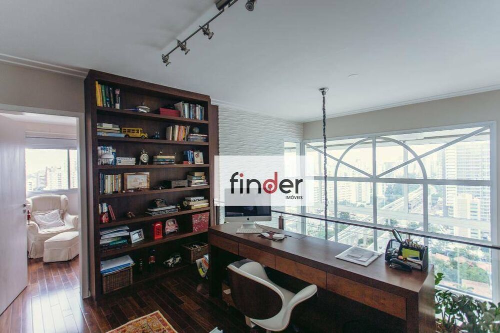 Apartamento, 3 quartos, 216 m² - Foto 5