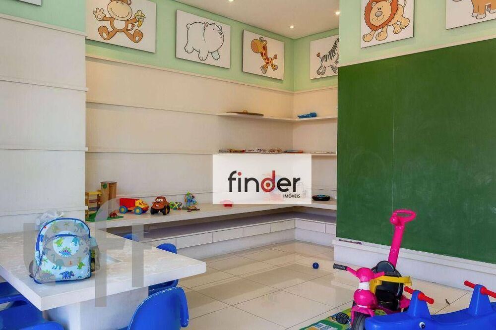Apartamento, 3 quartos, 216 m² - Foto 10