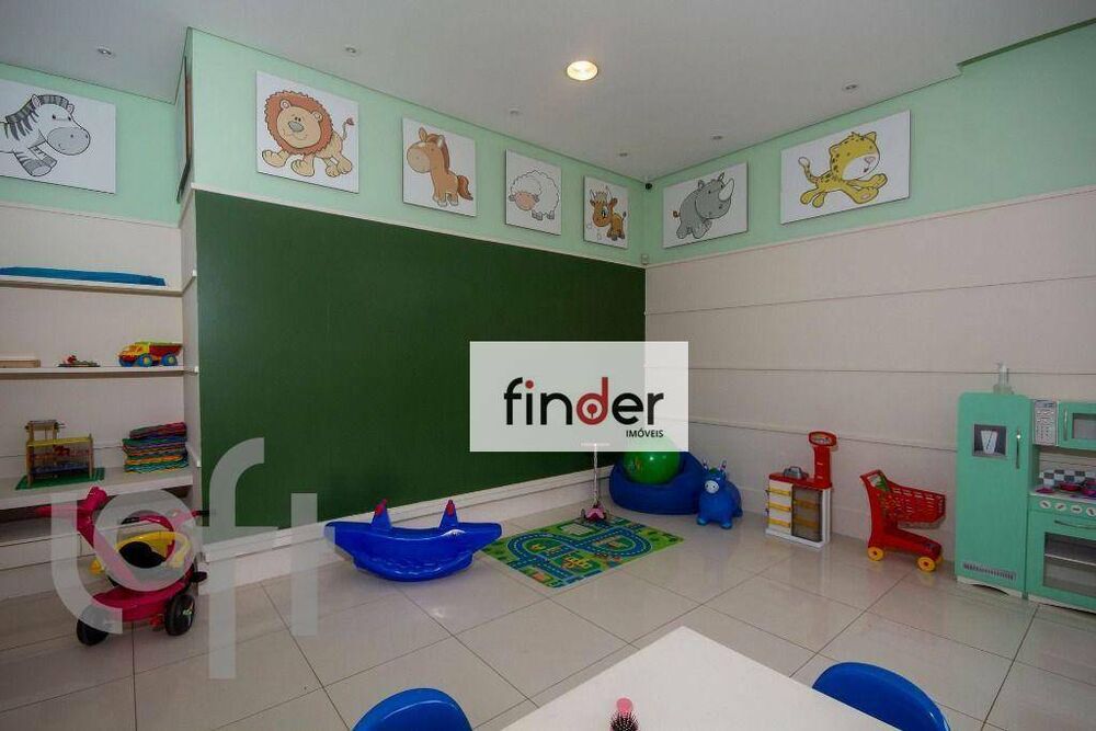 Apartamento, 3 quartos, 216 m² - Foto 8
