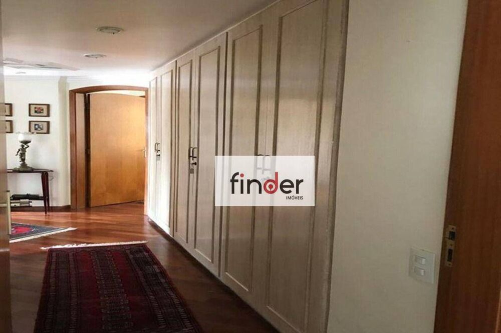 Apartamento, 3 quartos, 141 m² - Foto 10