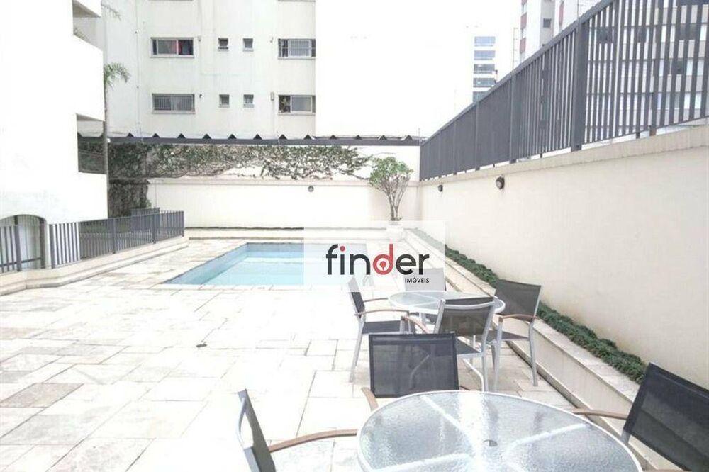 Apartamento, 3 quartos, 141 m² - Foto 3