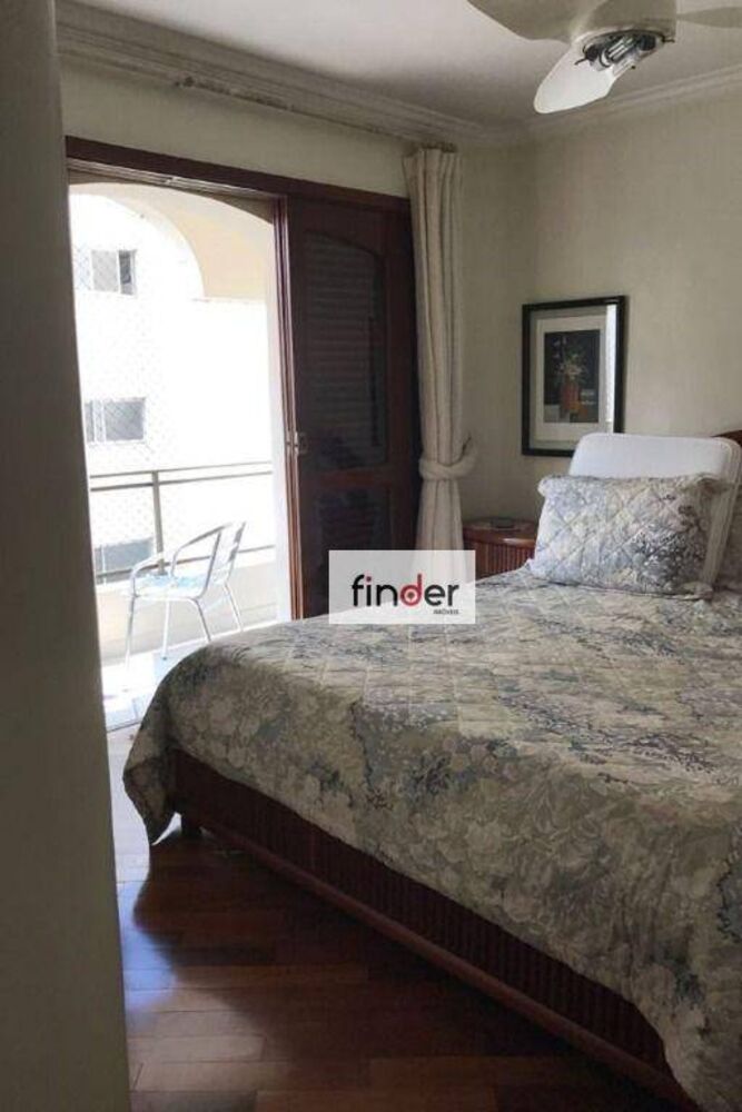 Apartamento, 3 quartos, 141 m² - Foto 4