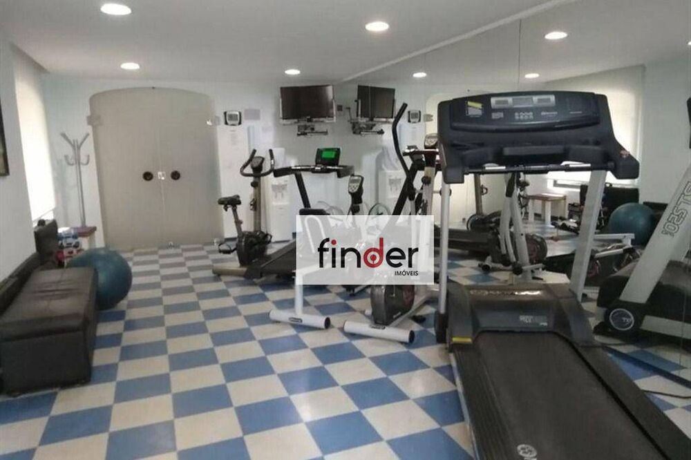 Apartamento, 3 quartos, 141 m² - Foto 1
