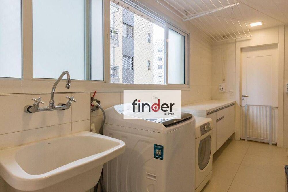 Apartamento, 4 quartos, 275 m² - Foto 3