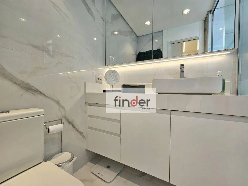 Apartamento, 3 quartos, 147 m² - Foto 3