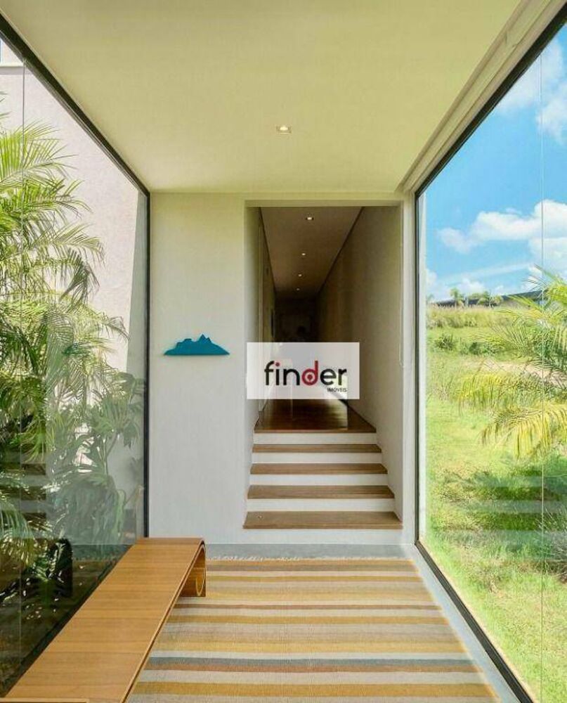 Casa de Condomínio à venda com 5 quartos, 600m² - Foto 8