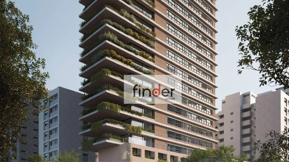Apartamento, 3 quartos, 277 m² - Foto 2