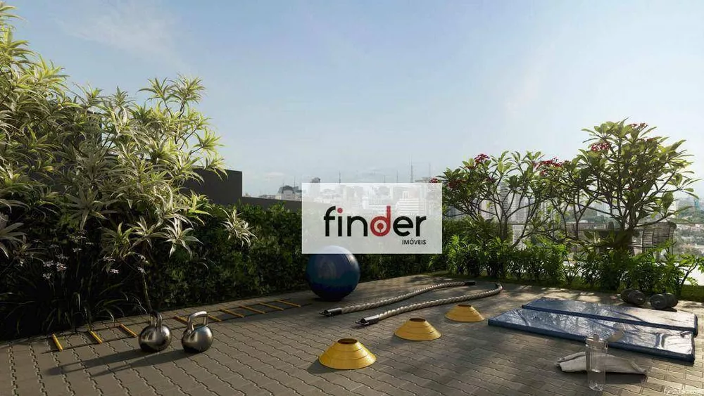 Apartamento, 4 quartos, 276 m² - Foto 24