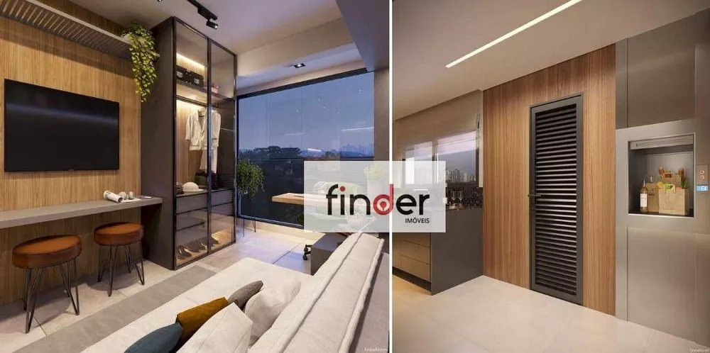 Apartamento, 4 quartos, 276 m² - Foto 31