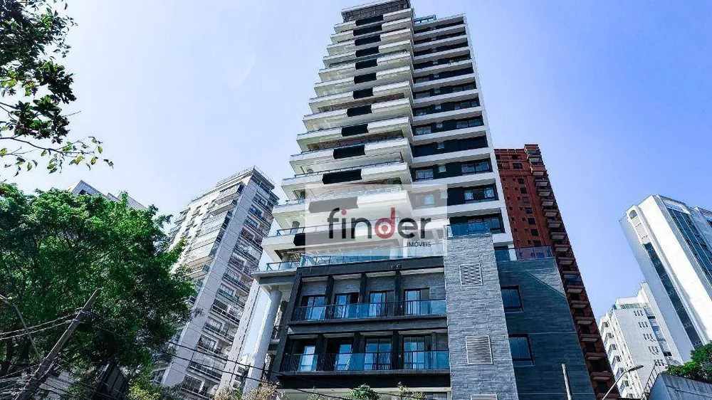 Apartamento, 4 quartos, 276 m² - Foto 15