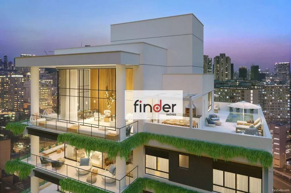 Apartamento, 4 quartos, 276 m² - Foto 28