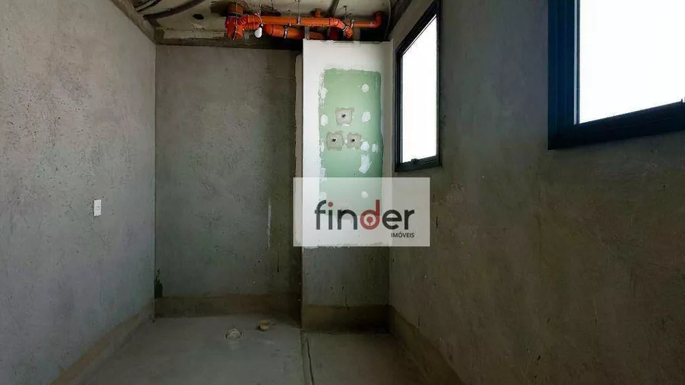 Apartamento, 4 quartos, 276 m² - Foto 5