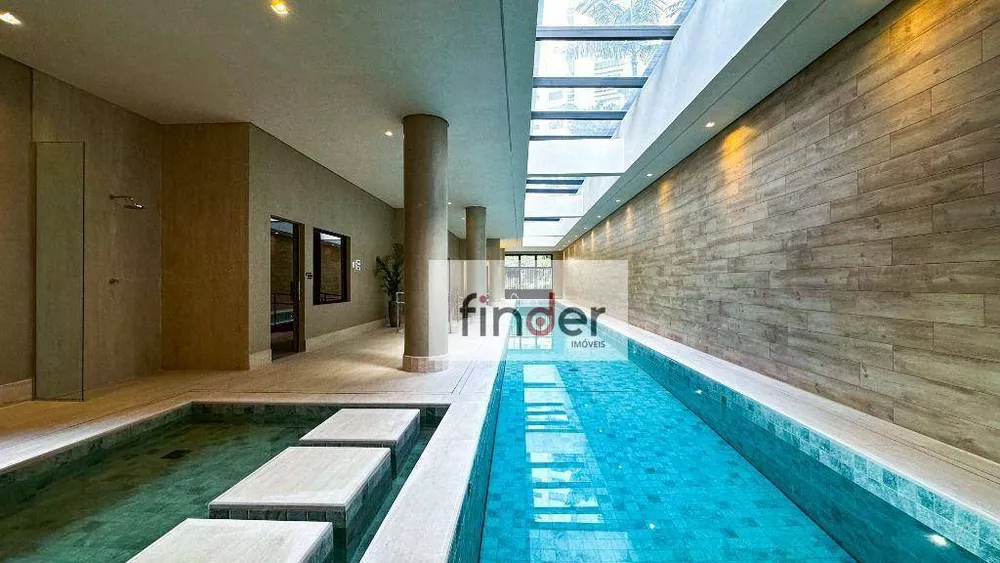 Apartamento, 4 quartos, 276 m² - Foto 11