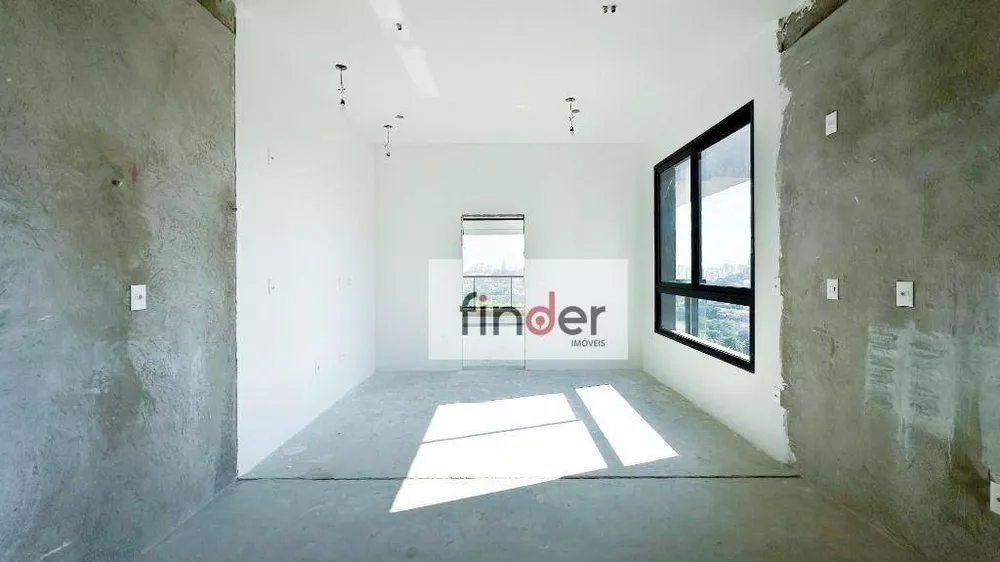 Apartamento, 4 quartos, 276 m² - Foto 3