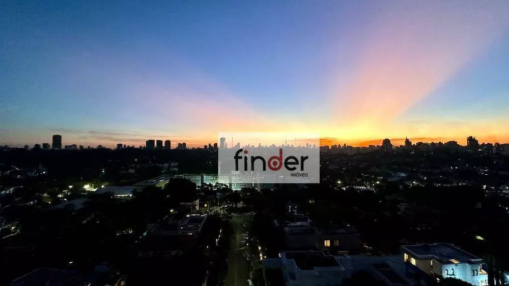 Apartamento, 4 quartos, 276 m² - Foto 1