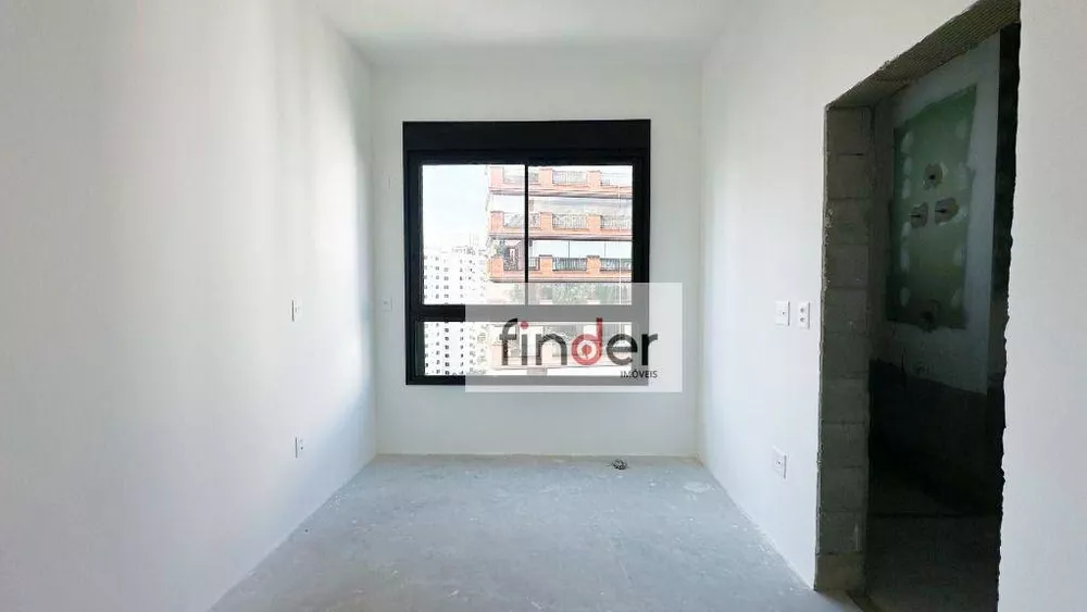Apartamento, 4 quartos, 276 m² - Foto 7