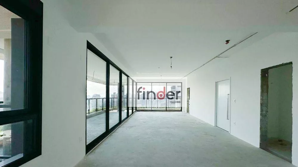 Apartamento, 4 quartos, 276 m² - Foto 8