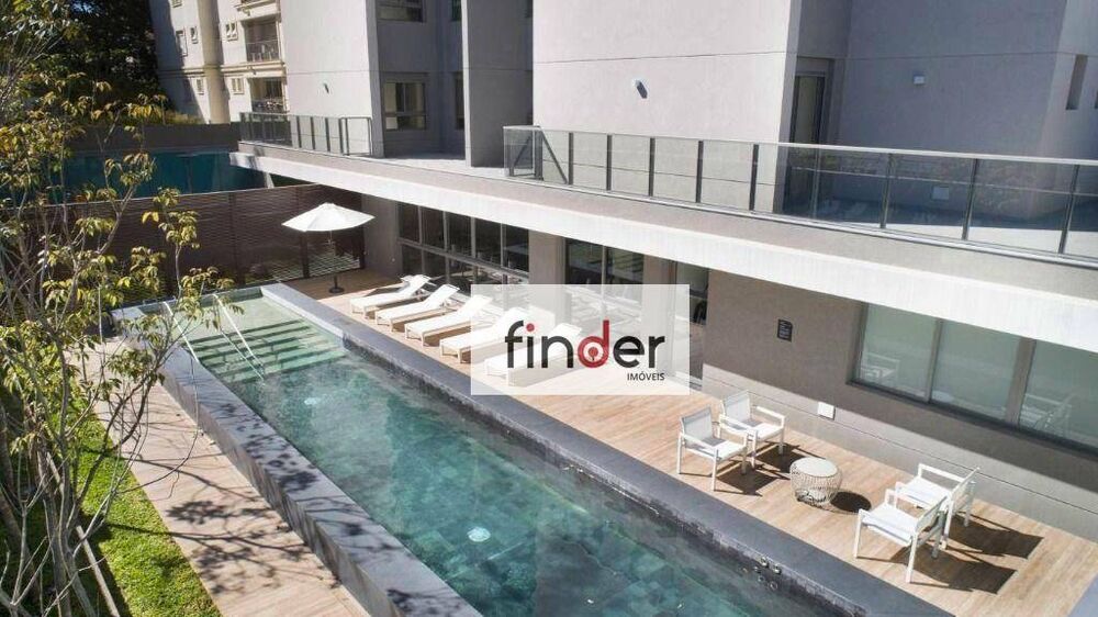 Apartamento, 3 quartos, 315 m² - Foto 3
