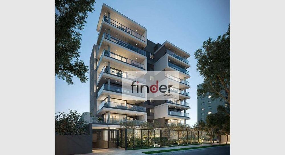 Apartamento, 3 quartos, 315 m² - Foto 6