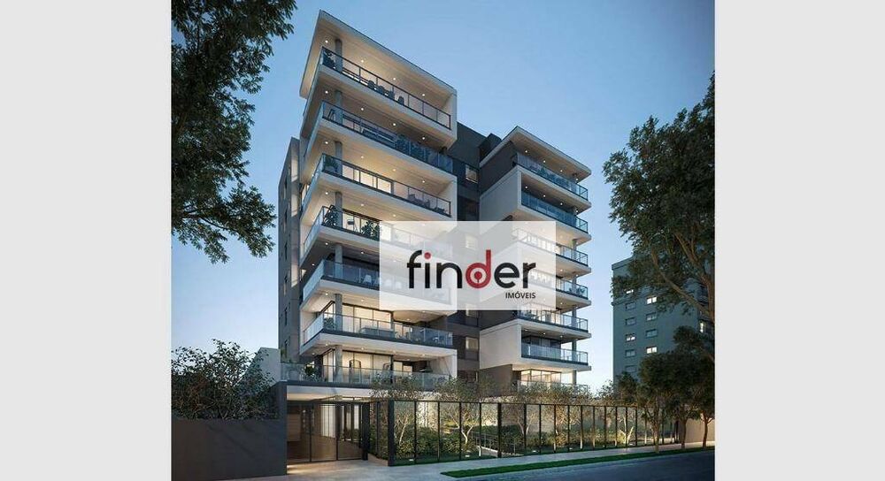 Apartamento, 3 quartos, 315 m² - Foto 1