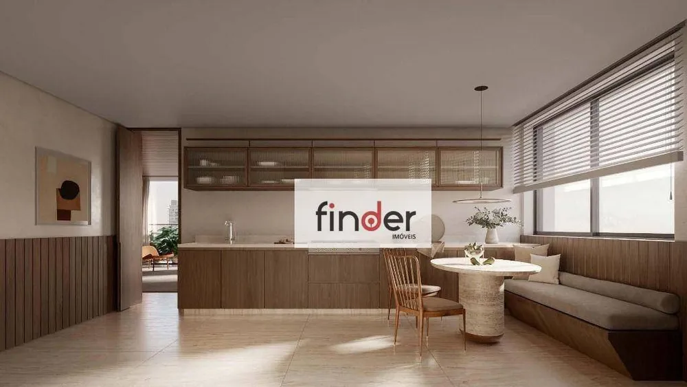 Apartamento, 4 quartos, 288 m² - Foto 13