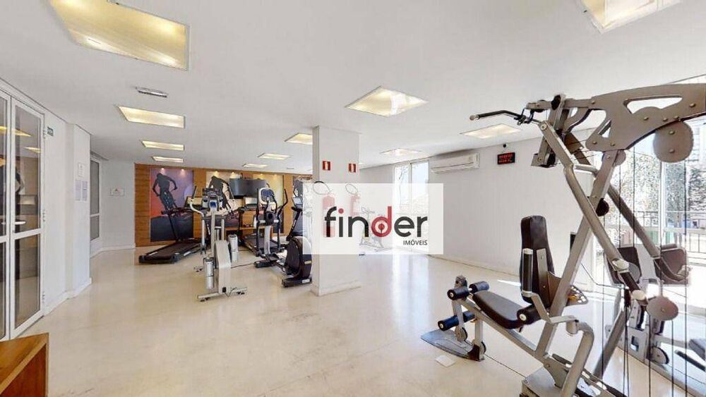 Cobertura à venda com 4 quartos, 400m² - Foto 14