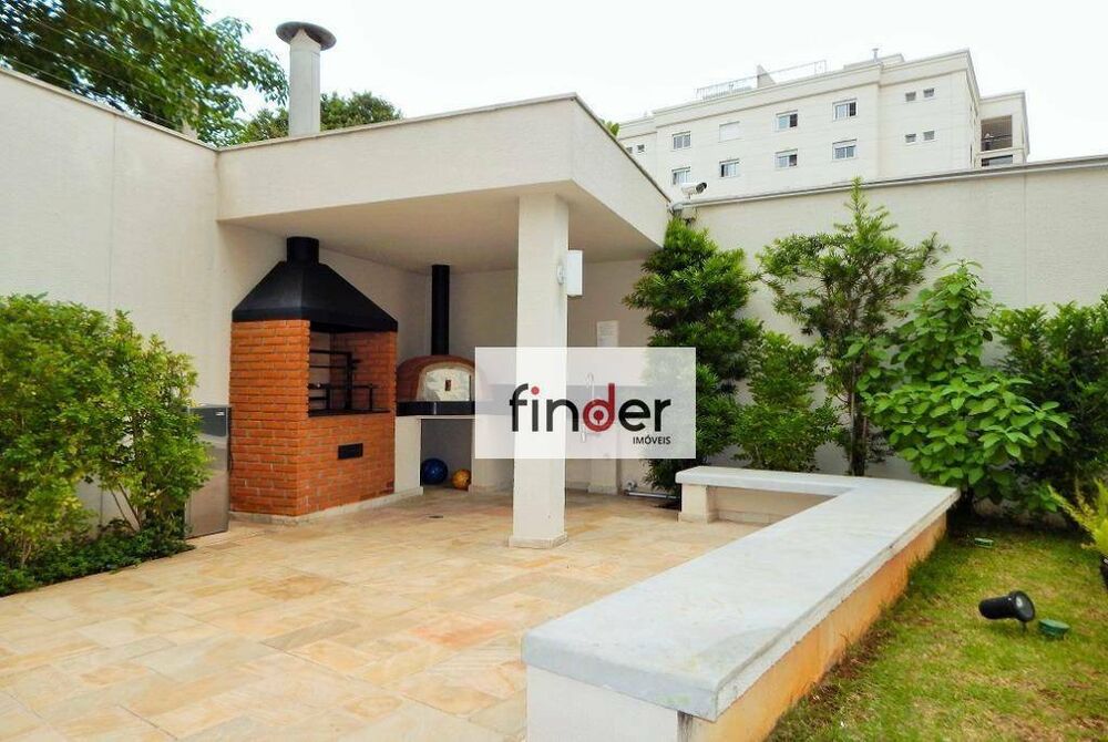 Cobertura à venda com 4 quartos, 400m² - Foto 13