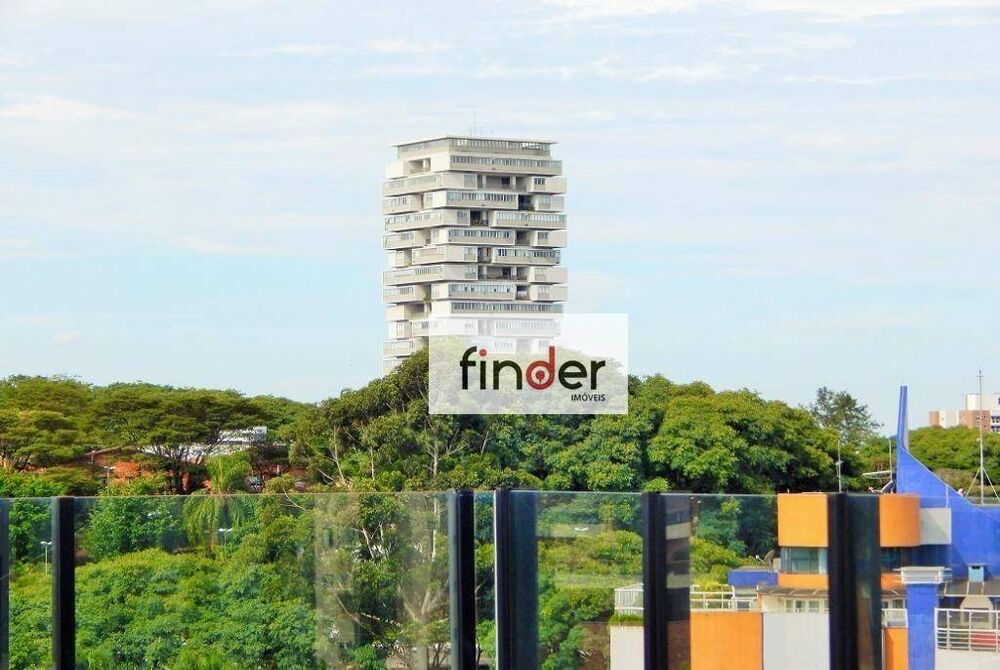 Cobertura à venda com 4 quartos, 400m² - Foto 2