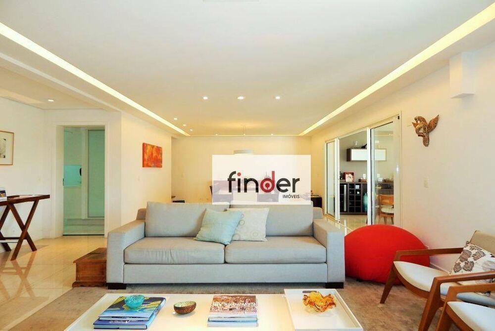 Cobertura à venda com 4 quartos, 400m² - Foto 5