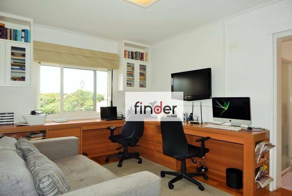 Cobertura à venda com 4 quartos, 400m² - Foto 7