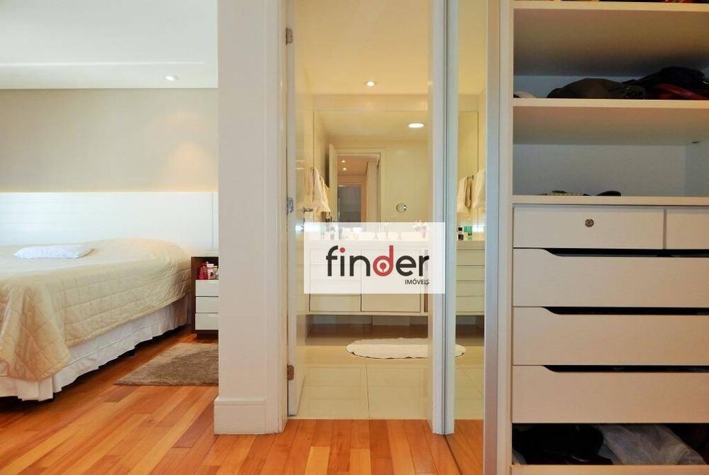 Cobertura à venda com 4 quartos, 400m² - Foto 6