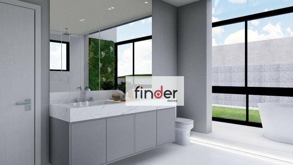 Casa à venda com 5 quartos, 1038m² - Foto 8