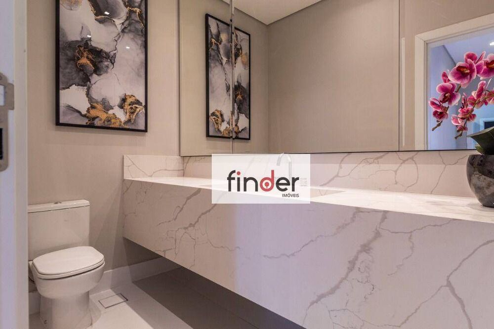 Casa, 5 quartos, 1038 m² - Foto 3