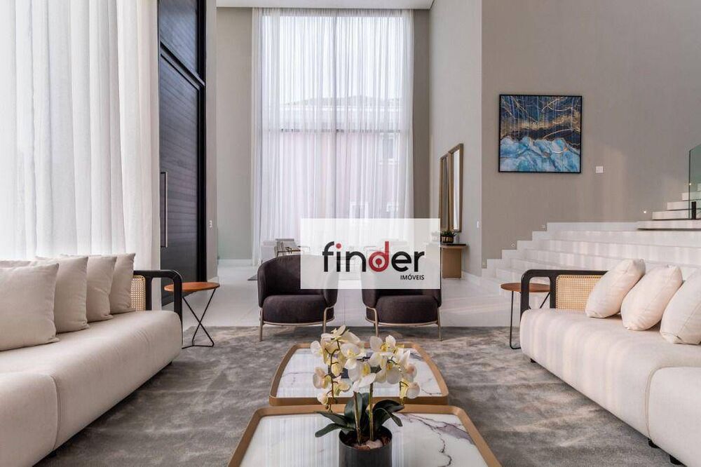 Casa, 5 quartos, 1038 m² - Foto 2