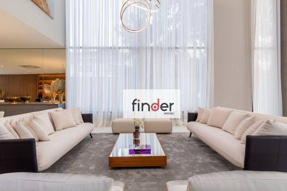 Casa, 5 quartos, 1038 m² - Foto 1