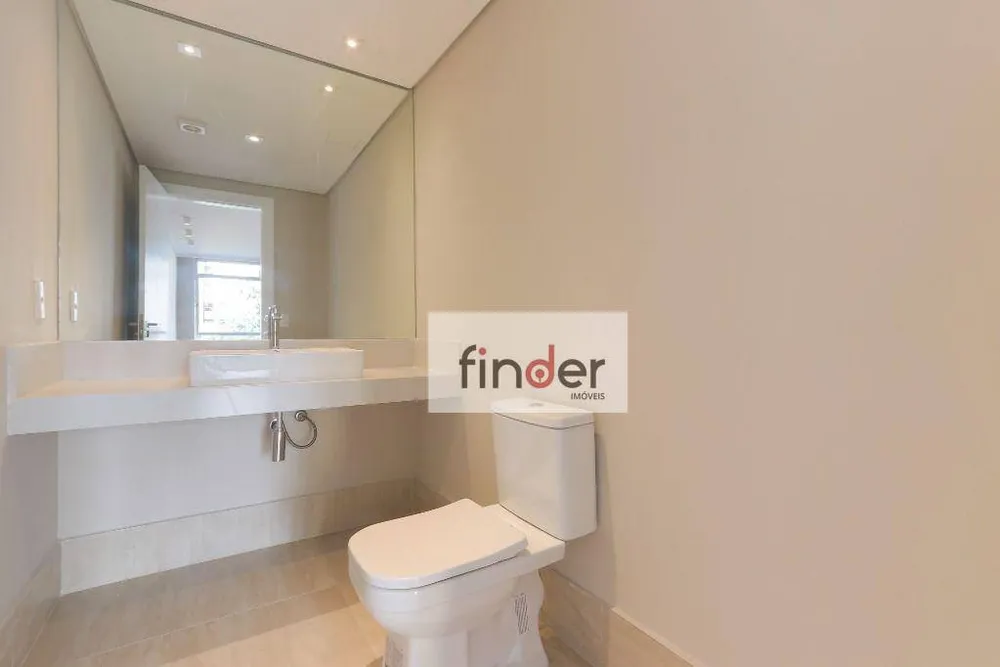 Apartamento, 4 quartos, 221 m² - Foto 1