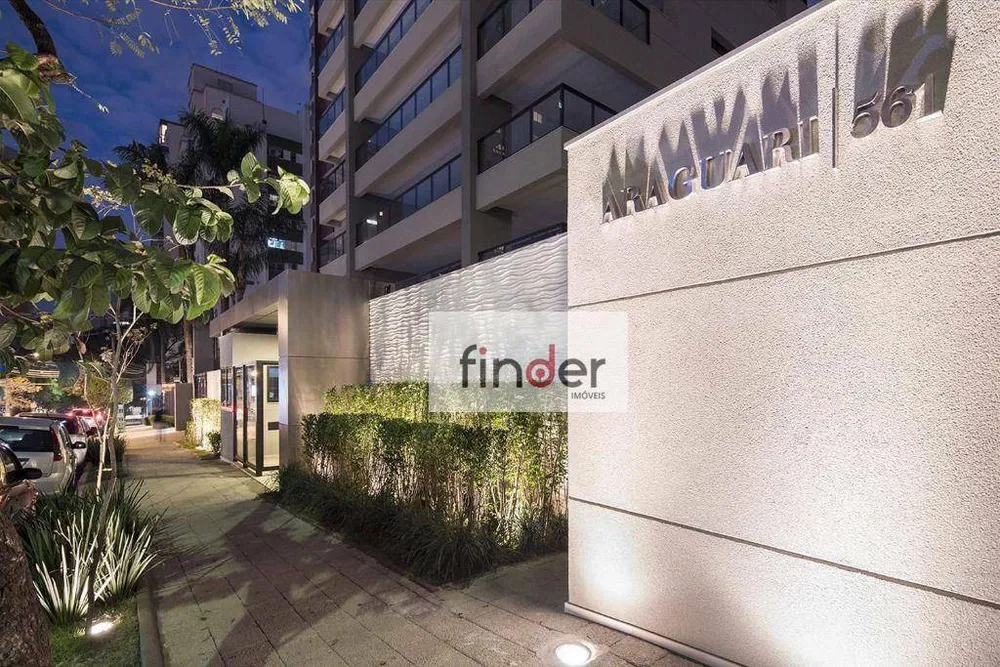 Cobertura, 4 quartos, 358 m² - Foto 3