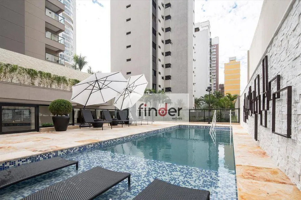 Cobertura, 4 quartos, 358 m² - Foto 4