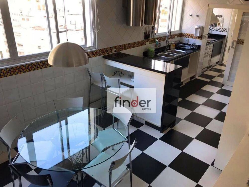 Apartamento, 2 quartos, 230 m² - Foto 11