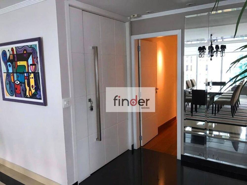 Apartamento, 2 quartos, 230 m² - Foto 8