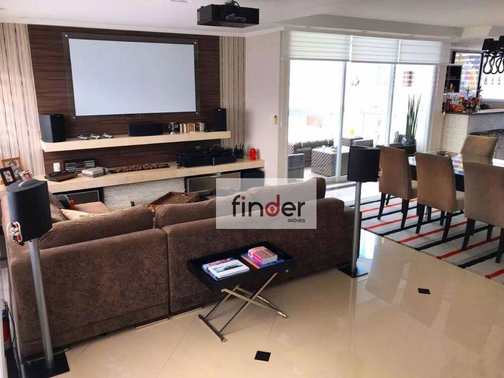 Apartamento, 2 quartos, 230 m² - Foto 1
