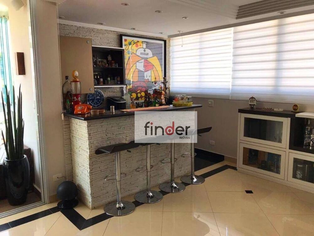 Apartamento, 2 quartos, 230 m² - Foto 5