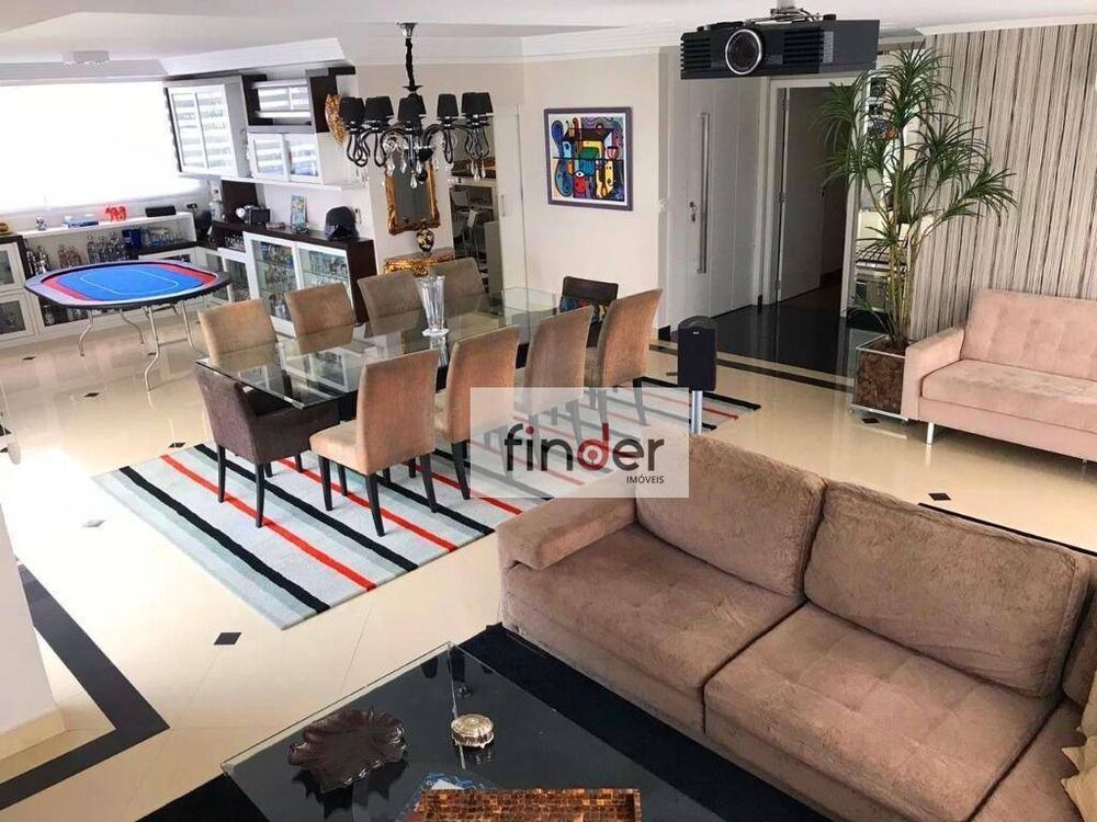 Apartamento, 2 quartos, 230 m² - Foto 4