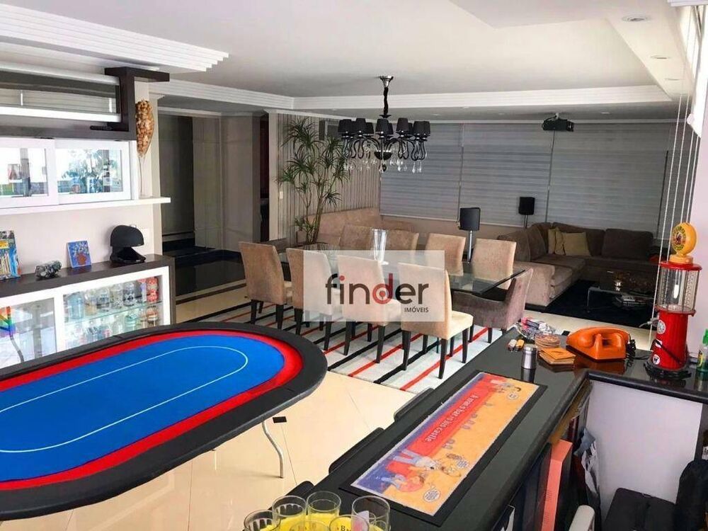 Apartamento, 2 quartos, 230 m² - Foto 6