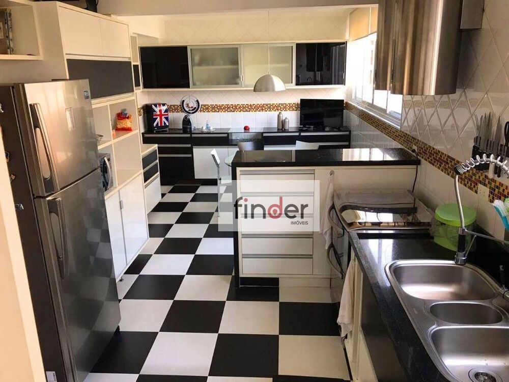 Apartamento, 2 quartos, 230 m² - Foto 10