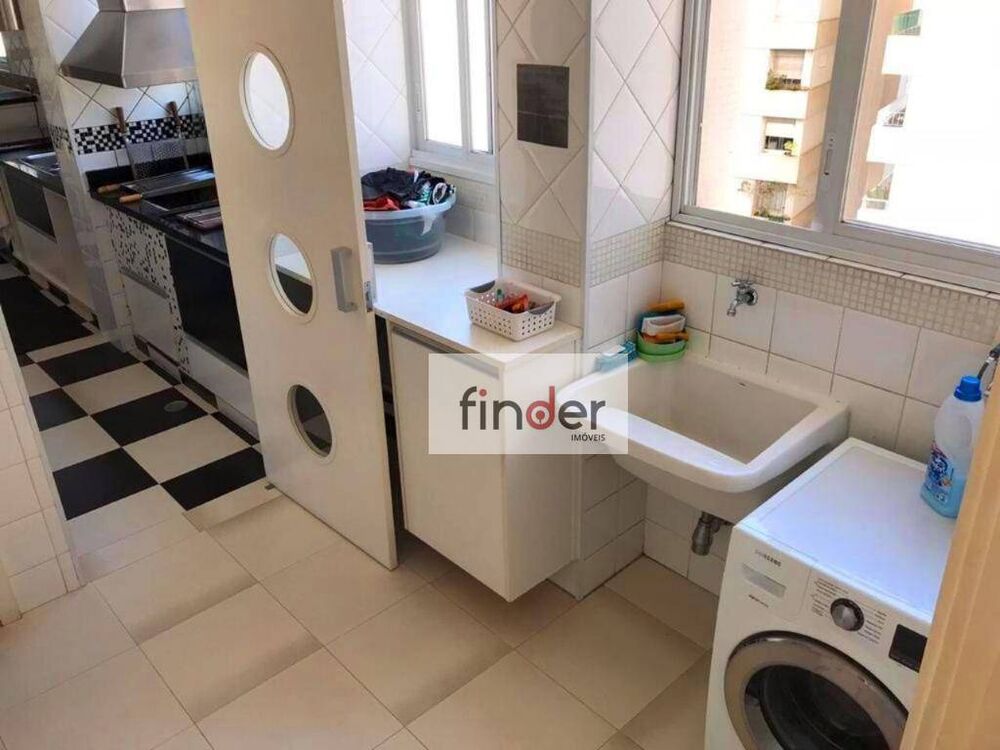 Apartamento, 2 quartos, 230 m² - Foto 12