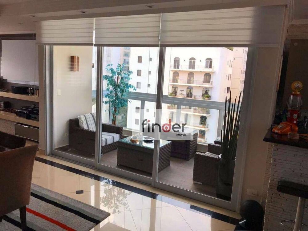 Apartamento, 2 quartos, 230 m² - Foto 2
